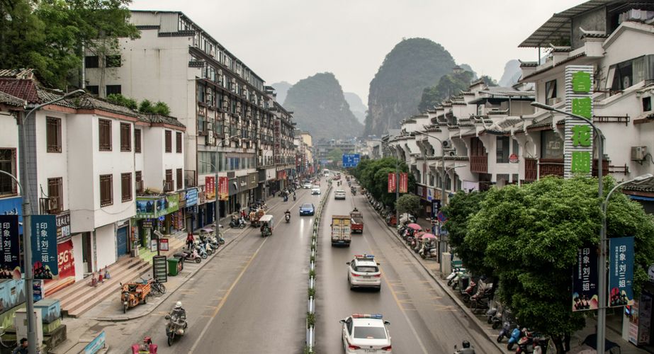 Guilin China Guilin China